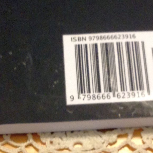 Book Sale! 3 for $10! Prose, Poetry - Lying Truths - Picture 6 of 6